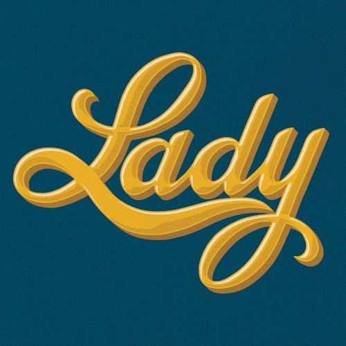 Lady — Nicole Wray