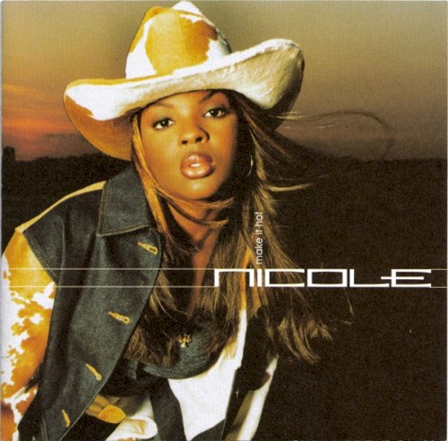Make It Hot — Nicole Wray