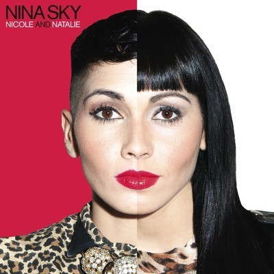 Nicole And Natalie — Nina Sky