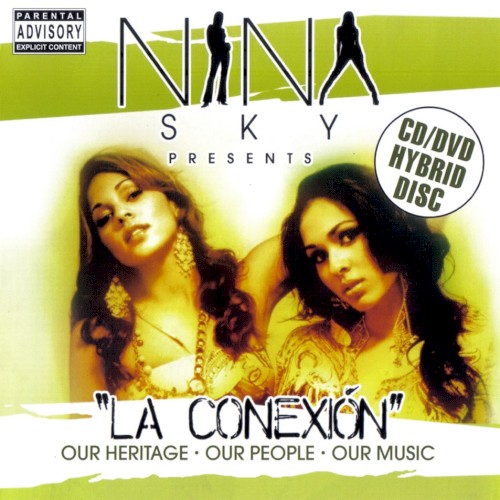 La conexión — Nina Sky