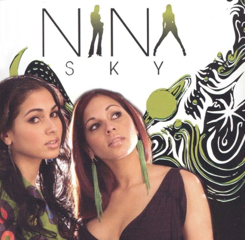 Nina Sky — Nina Sky