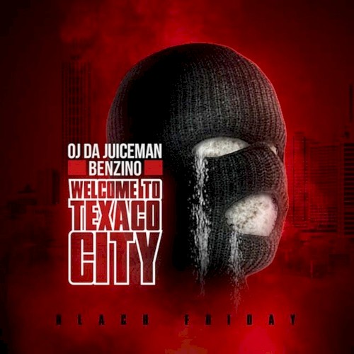 Black Friday — OJ da Juiceman