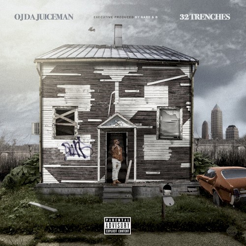 32 Trench’s — OJ da Juiceman