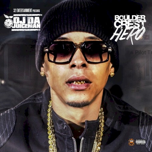 BoulderCrest Hero — OJ da Juiceman
