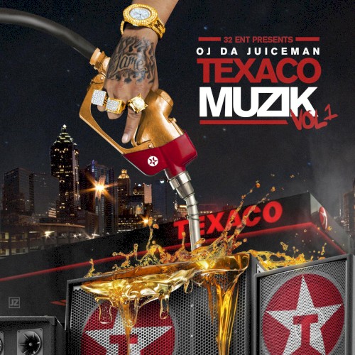 Texaco Muzik — OJ da Juiceman