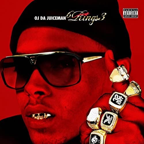 6 Ringz 3 — OJ da Juiceman