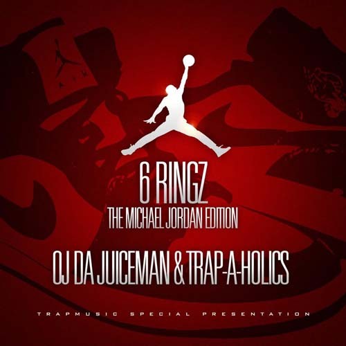 6 Ringz — OJ da Juiceman