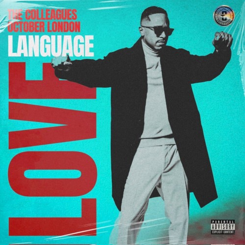 Love Language — October London