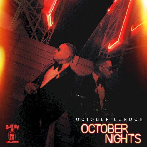 October Nights — October London