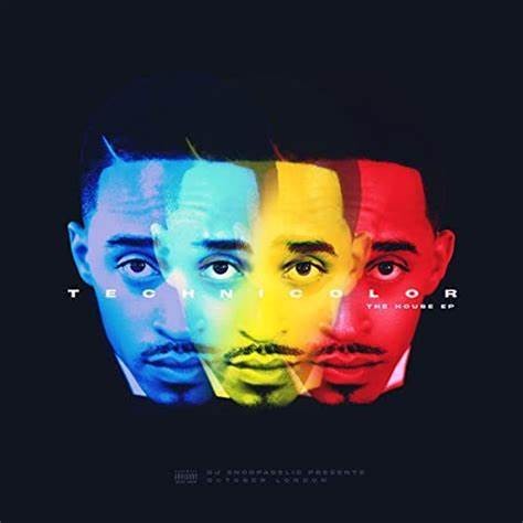 Technicolor — October London