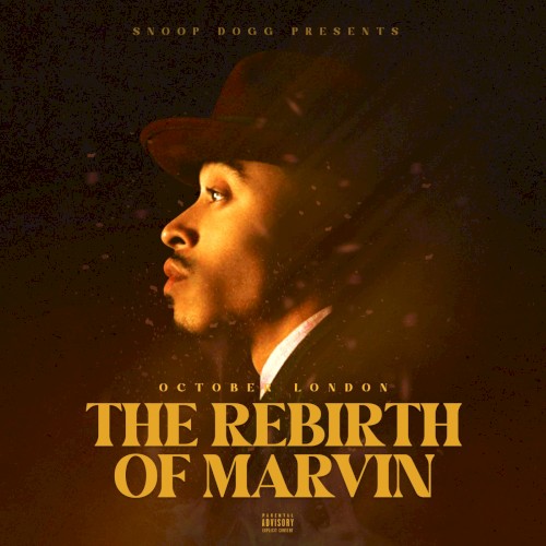 The Rebirth of Marvin — October London