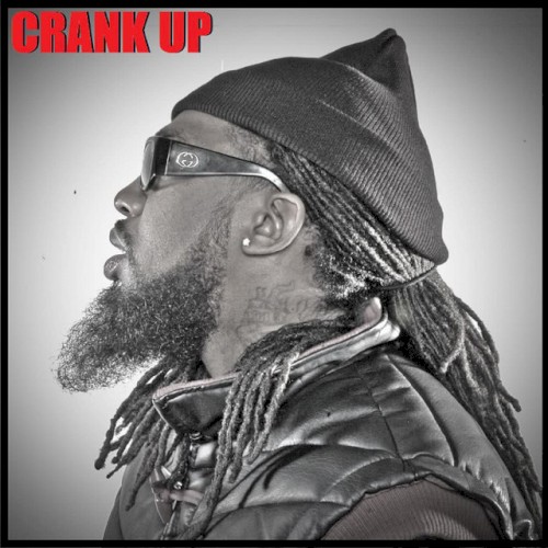Crank Up — Pastor Troy