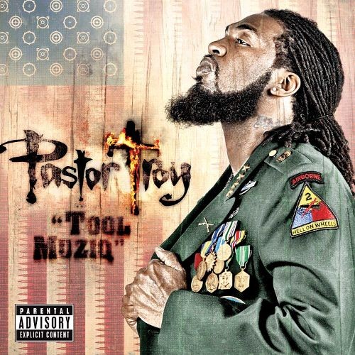 Tool Muziq — Pastor Troy