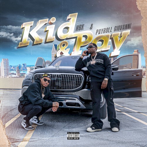 Kid & Pay — Payroll Giovanni