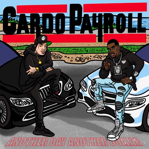 Another Day Another Dollar — Payroll Giovanni