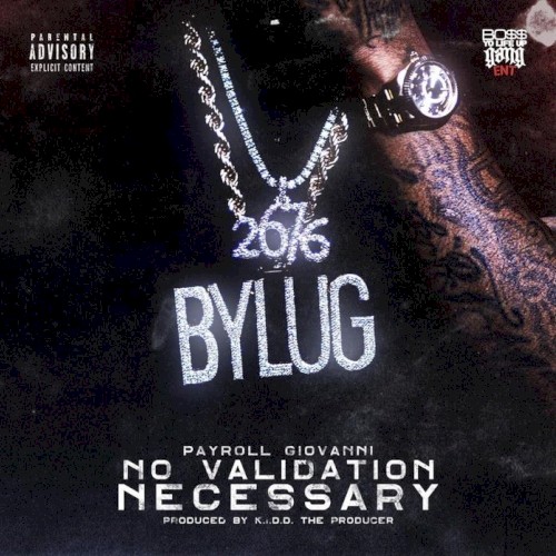 No Validation Necessary — Payroll Giovanni