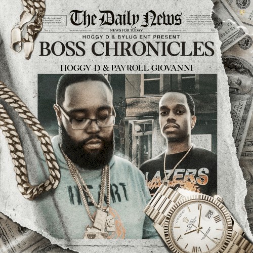 Boss Chronicles — Payroll Giovanni