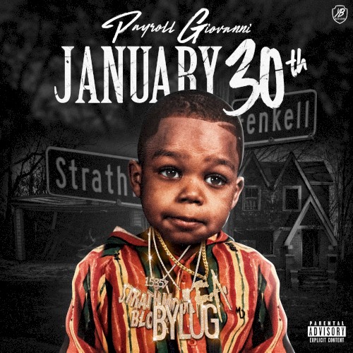 January 30th — Payroll Giovanni