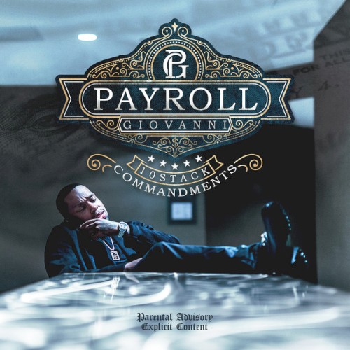 10 Stack Commandments — Payroll Giovanni