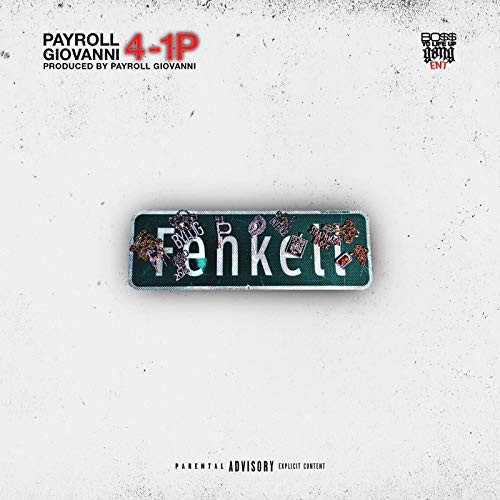 4-1P — Payroll Giovanni