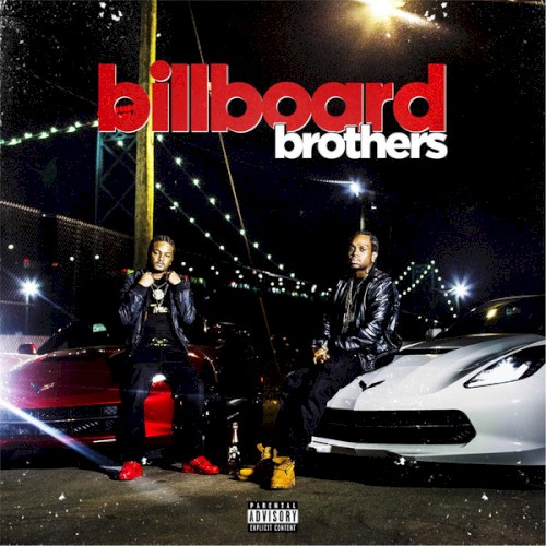 Billboard Brothers — Payroll Giovanni