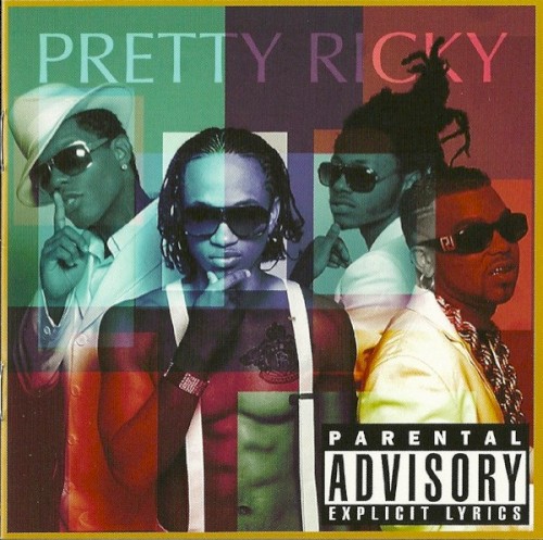 Pretty Ricky — Pretty Ricky