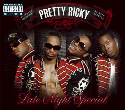 Late Night Special — Pretty Ricky