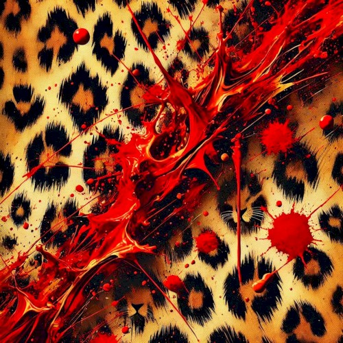 LEOPARD EATS FACE — Ras Kass