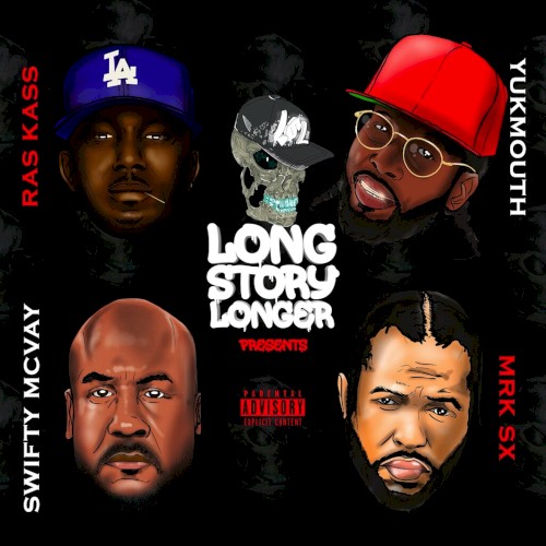 Long Story Longer — Ras Kass