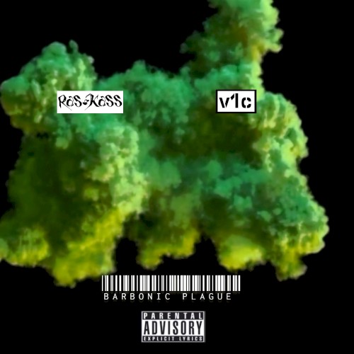 Barbonic Plague — Ras Kass