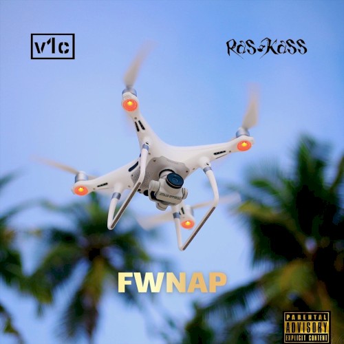 F.W.N.A.P — Ras Kass