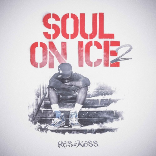 Soul On Ice 2 — Ras Kass