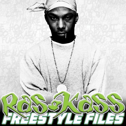 Freestyle Files — Ras Kass