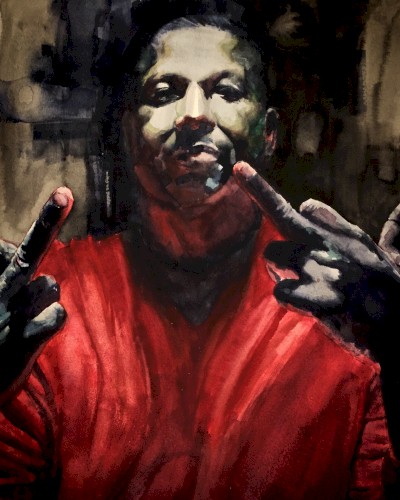 Soul on Ice 2: The Leaks — Ras Kass