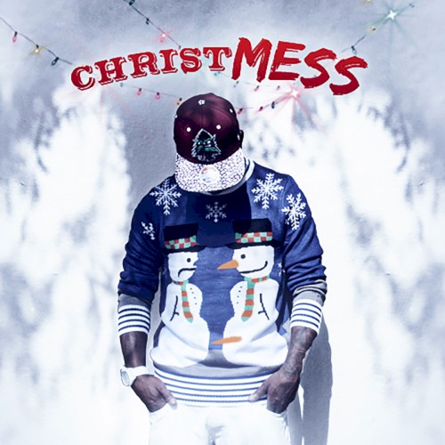 ChristMESS — Ras Kass