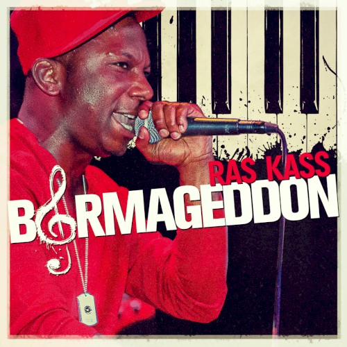 Barmaggedon Download 2.0 — Ras Kass