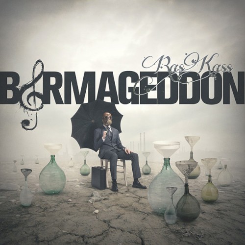Barmageddon — Ras Kass