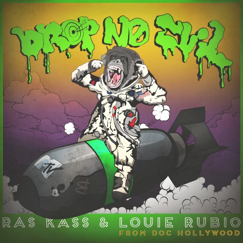 Drop No Evil — Ras Kass