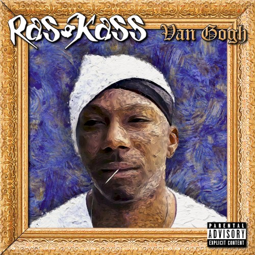 Van Gogh — Ras Kass