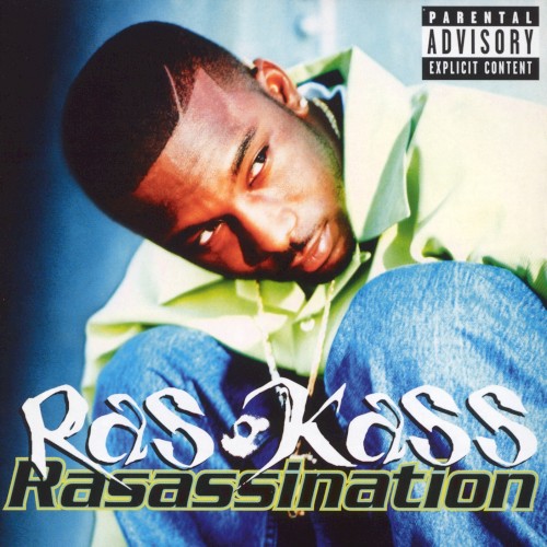 Rasassination — Ras Kass
