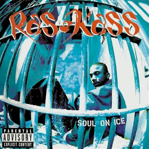 Soul on Ice — Ras Kass