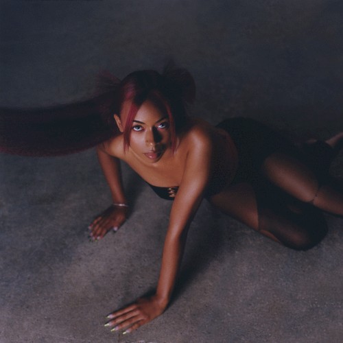 Hypnos — Ravyn Lenae