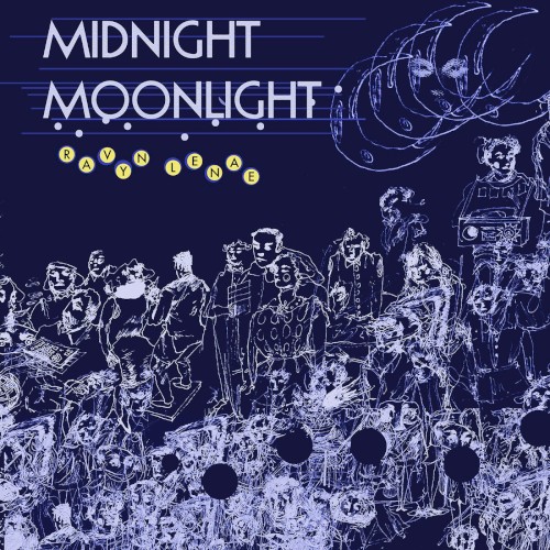 Midnight Moonlight — Ravyn Lenae