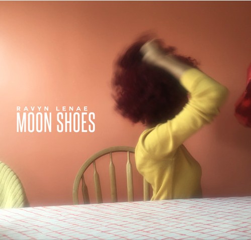 Moon Shoes — Ravyn Lenae