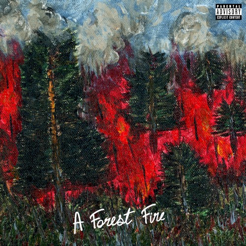 A Forest Fire — Ray BLK