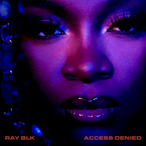 Access Denied — Ray BLK