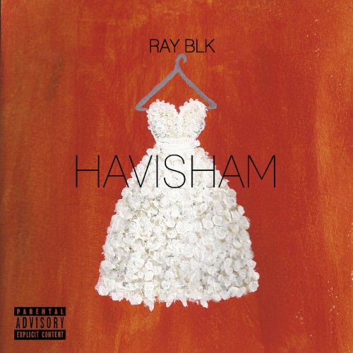 Havisham — Ray BLK