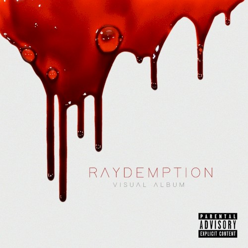 Raydemption — Ray J