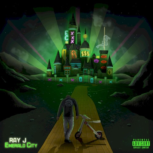 Emerald City — Ray J