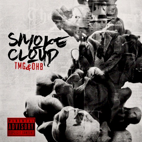 Smoke Cloud TMG & OHB — Ray J
